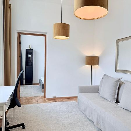 Tyzen39&38 Luxury Apartment VNO Esterno foto