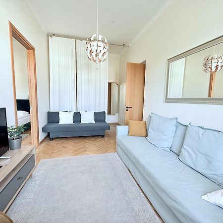 Tyzen39&38 Luxury Apartment VNO Esterno foto