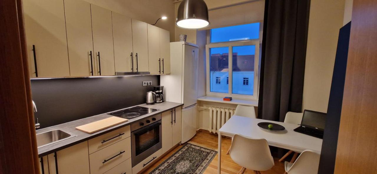 Tyzen39&38 Luxury Apartment VNO Esterno foto