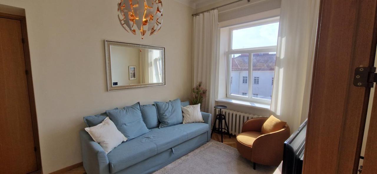 Tyzen39&38 Luxury Apartment VNO Esterno foto