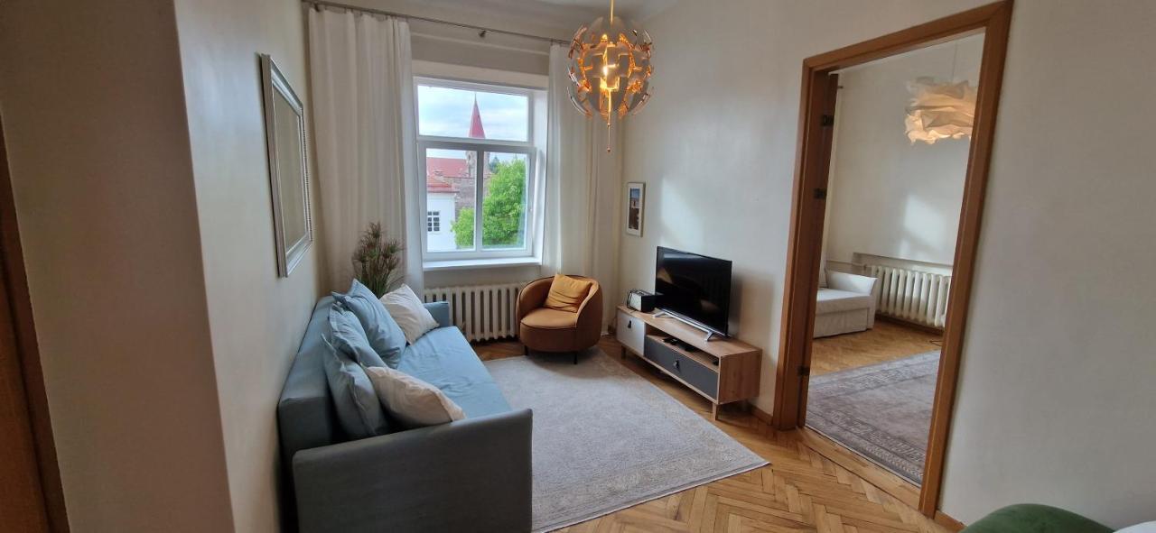 Tyzen39&38 Luxury Apartment VNO Esterno foto