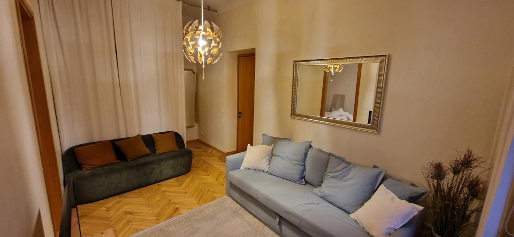 Tyzen39&38 Luxury Apartment VNO Esterno foto