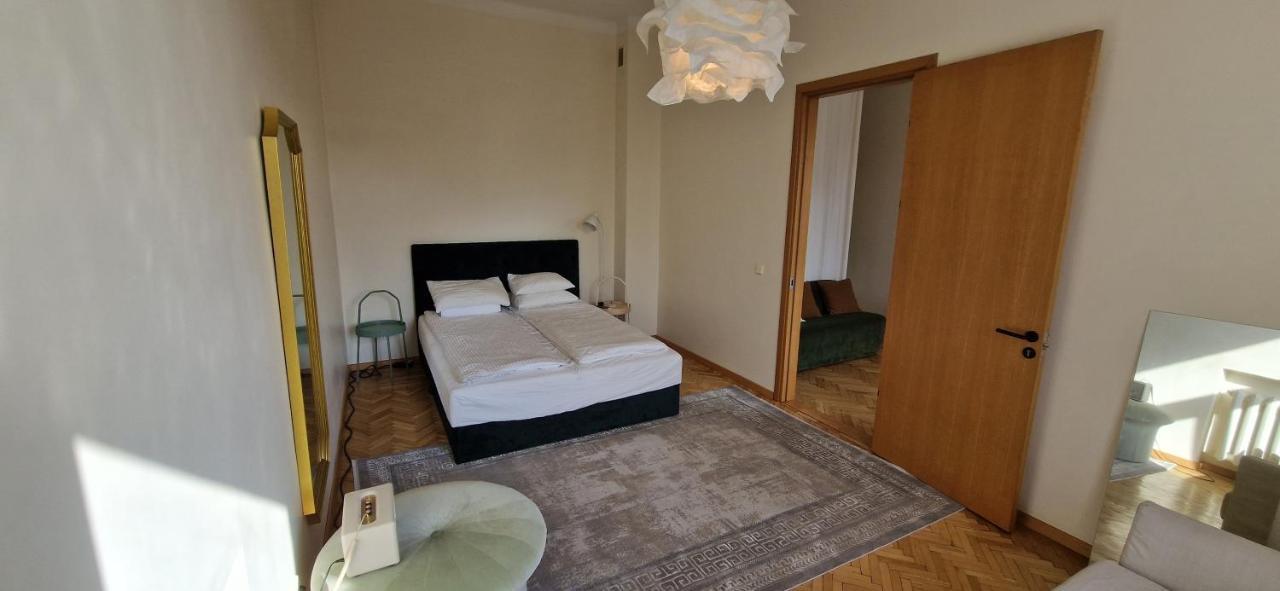 Tyzen39&38 Luxury Apartment VNO Esterno foto