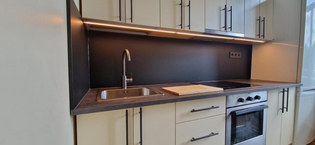 Tyzen39&38 Luxury Apartment VNO Esterno foto