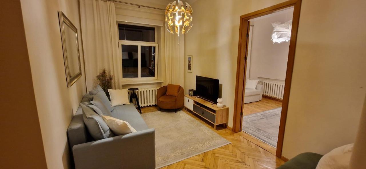 Tyzen39&38 Luxury Apartment VNO Esterno foto