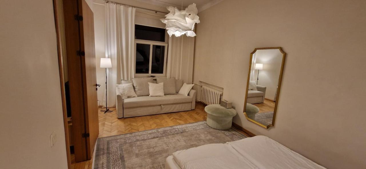 Tyzen39&38 Luxury Apartment VNO Esterno foto