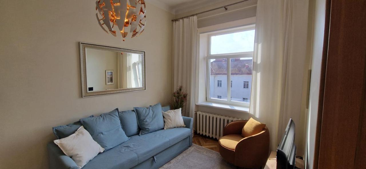 Tyzen39&38 Luxury Apartment VNO Esterno foto
