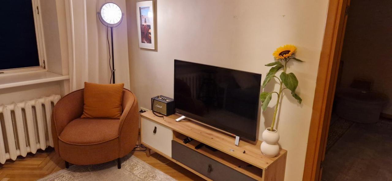 Tyzen39&38 Luxury Apartment VNO Esterno foto