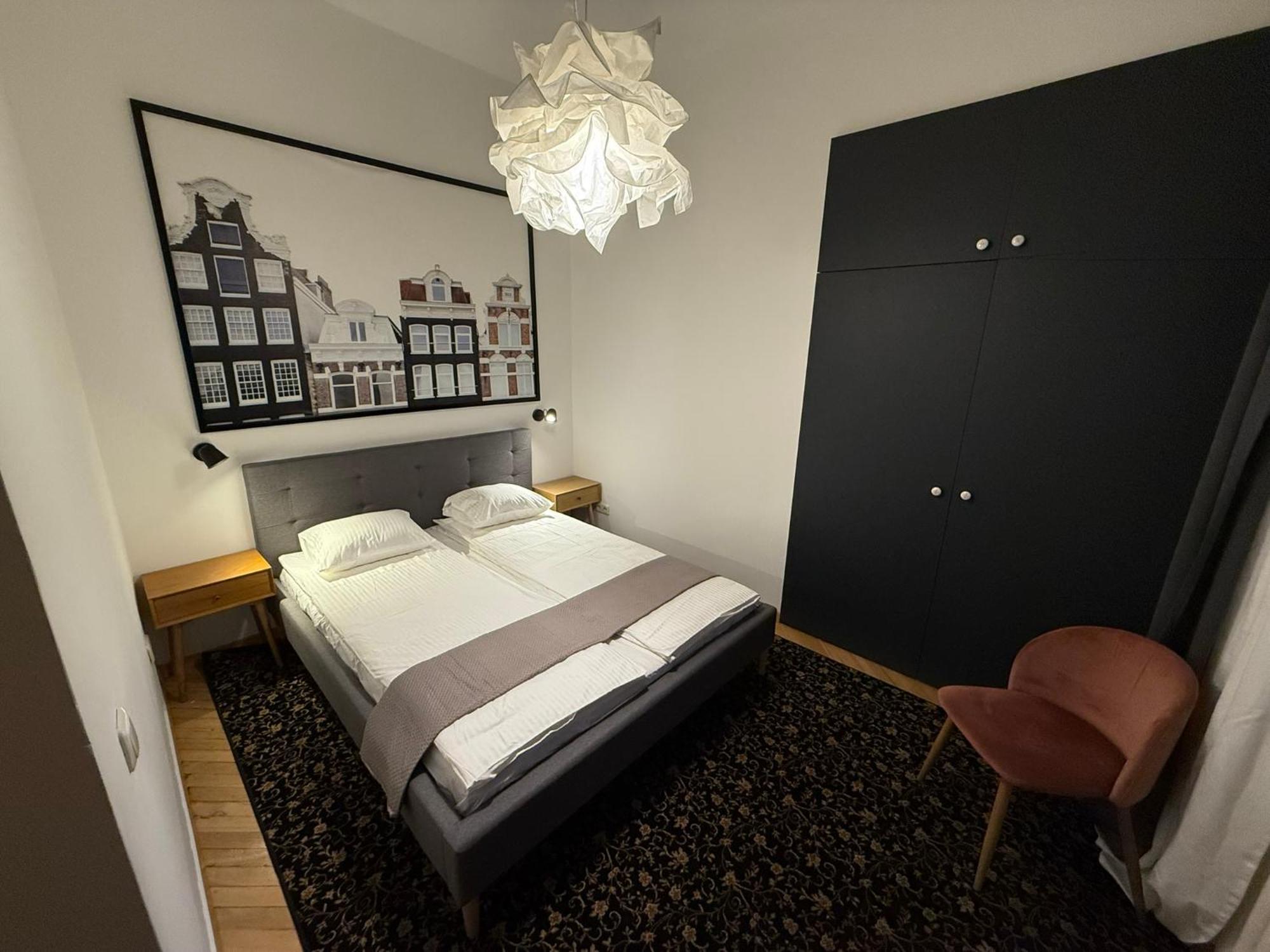Tyzen39&38 Luxury Apartment VNO Esterno foto