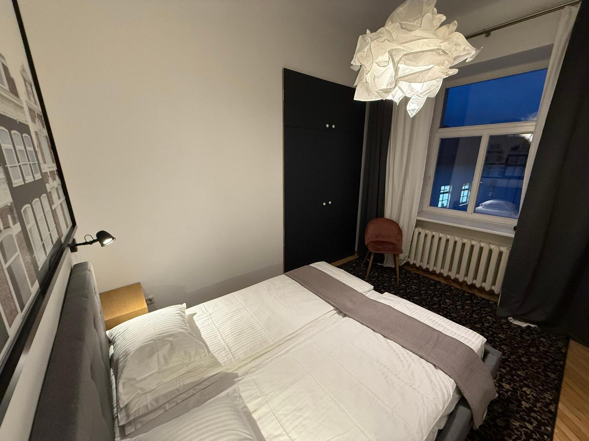 Tyzen39&38 Luxury Apartment VNO Esterno foto