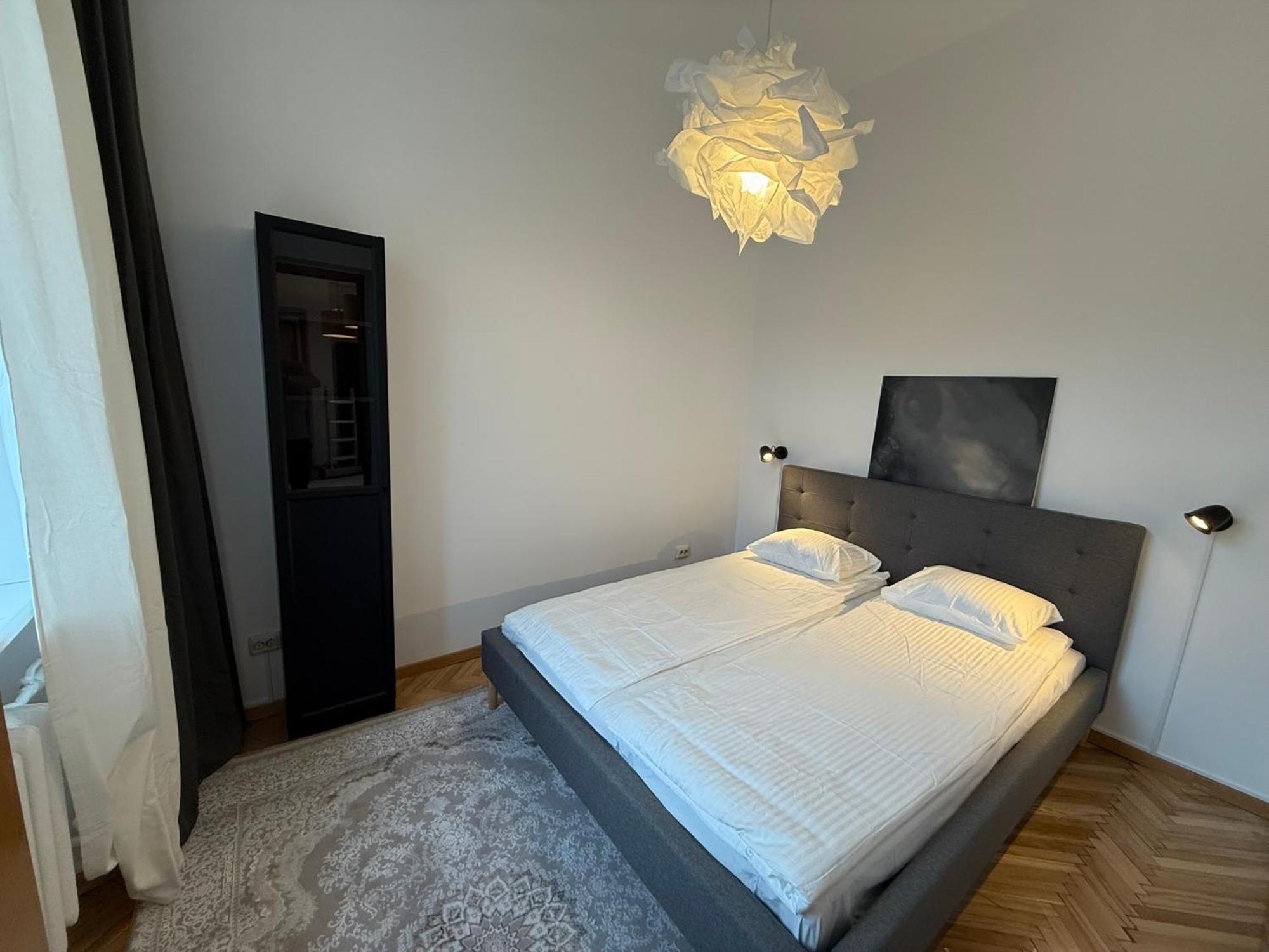 Tyzen39&38 Luxury Apartment VNO Esterno foto