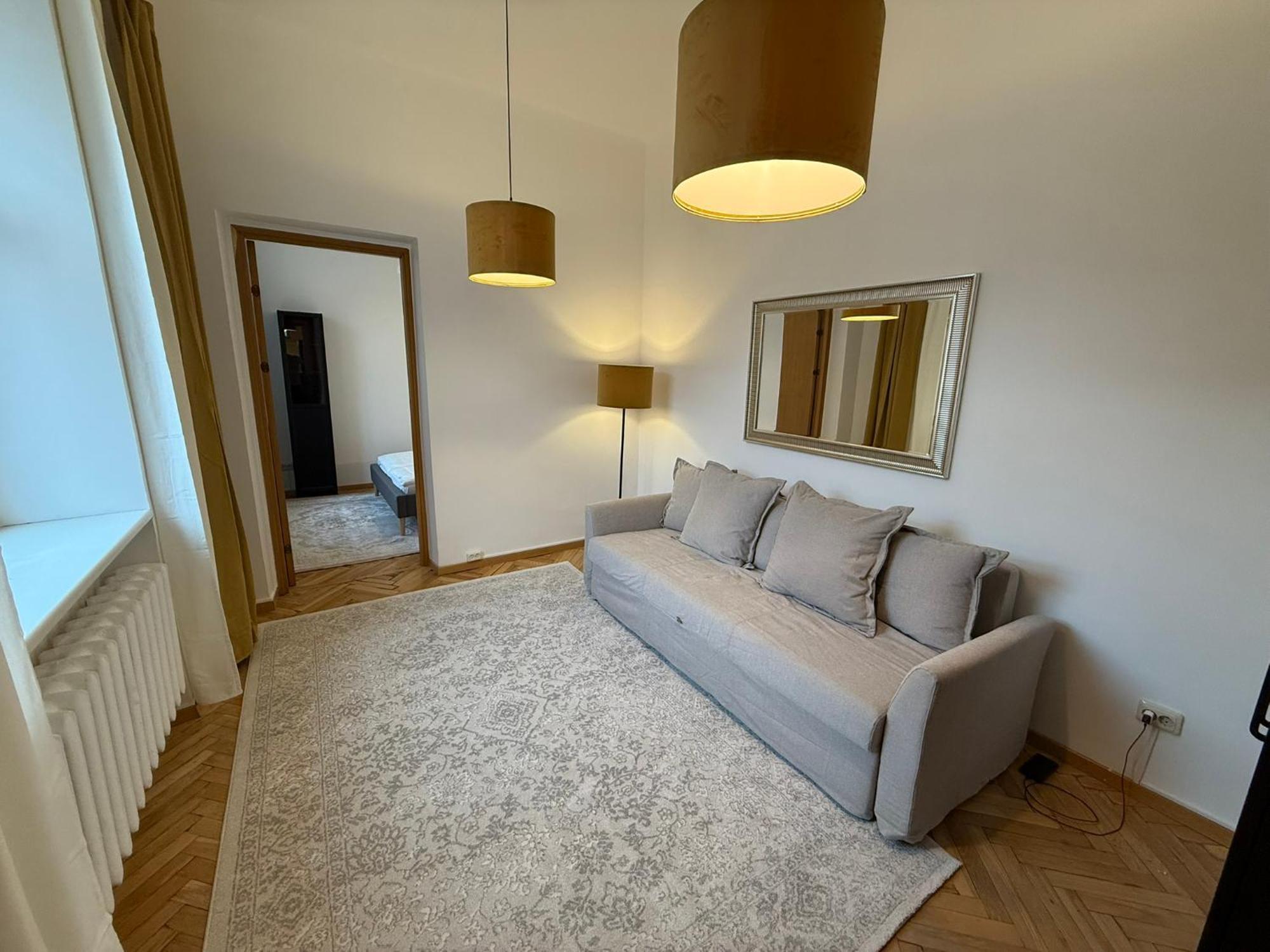 Tyzen39&38 Luxury Apartment VNO Esterno foto