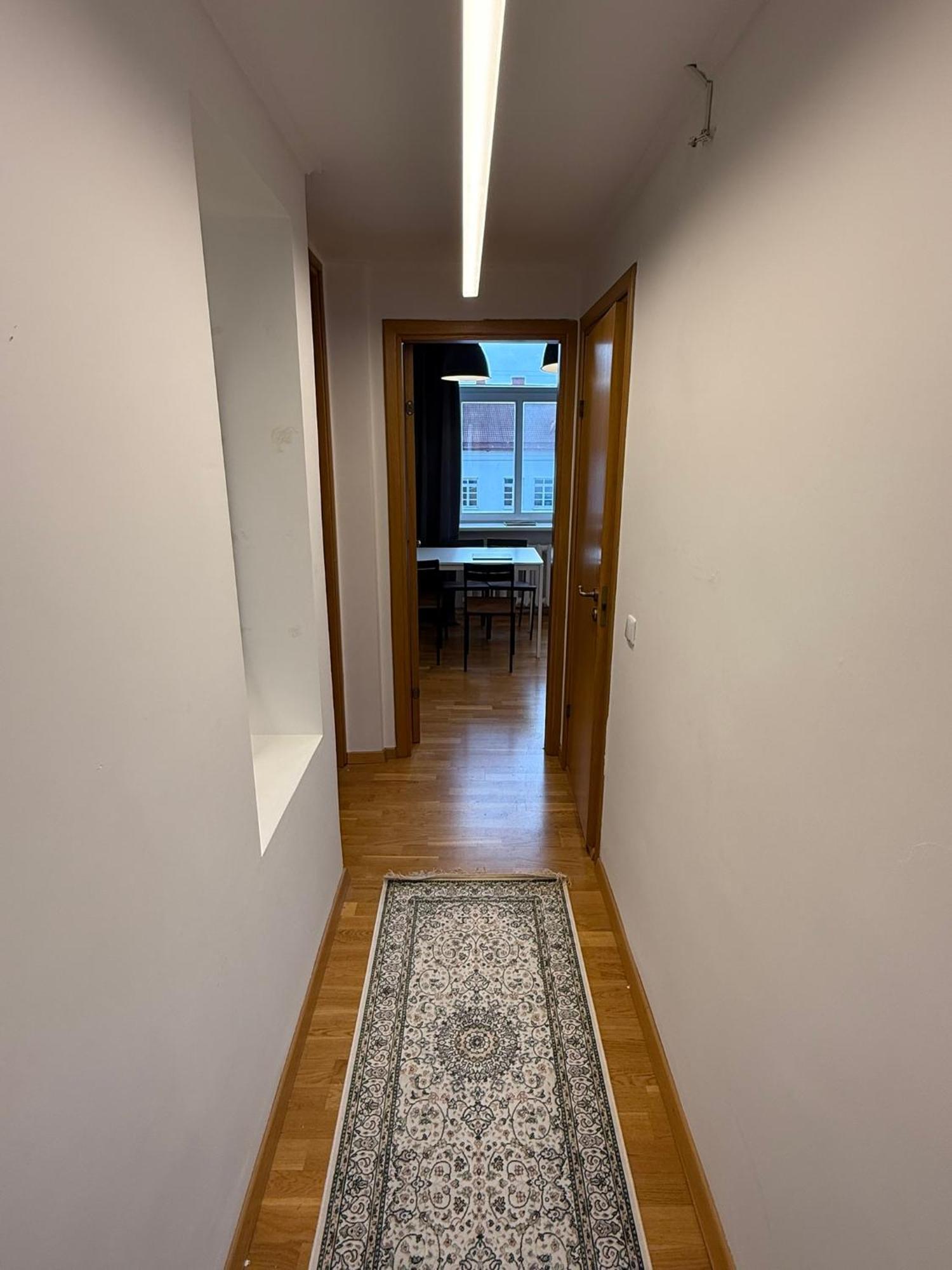 Tyzen39&38 Luxury Apartment VNO Esterno foto