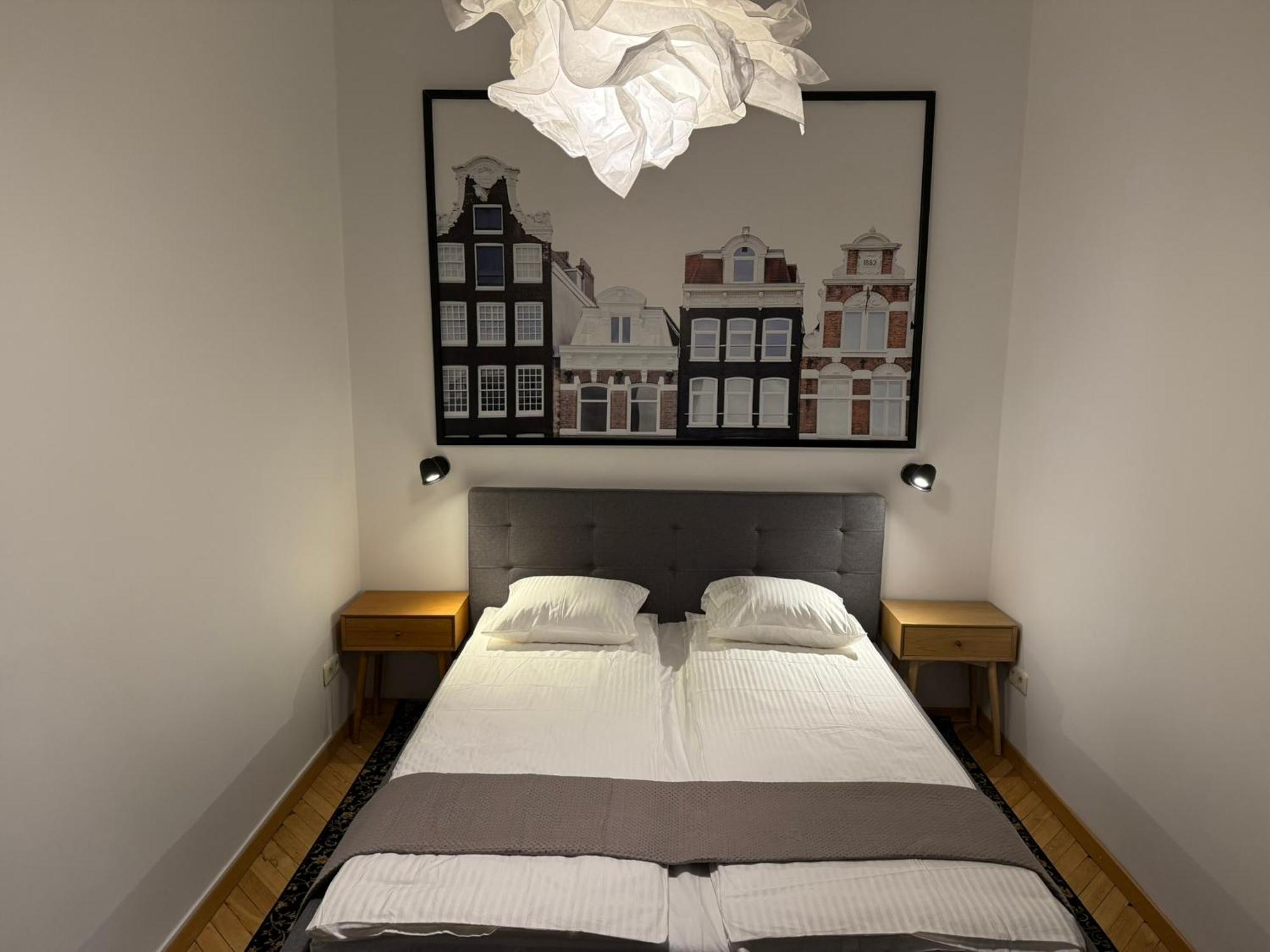 Tyzen39&38 Luxury Apartment VNO Esterno foto