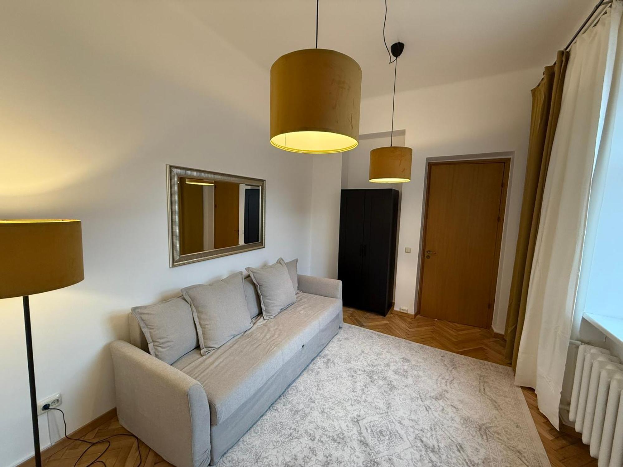 Tyzen39&38 Luxury Apartment VNO Esterno foto