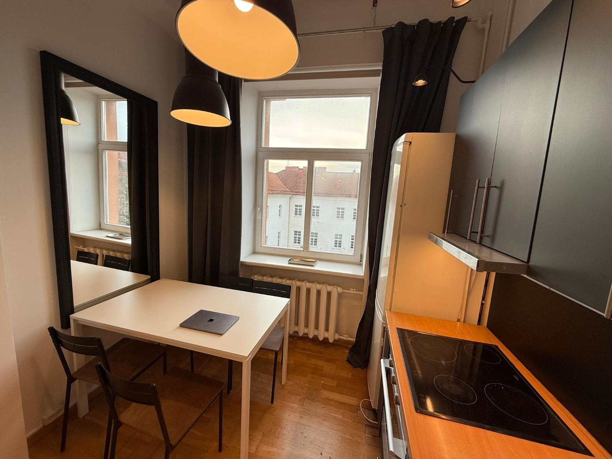 Tyzen39&38 Luxury Apartment VNO Esterno foto