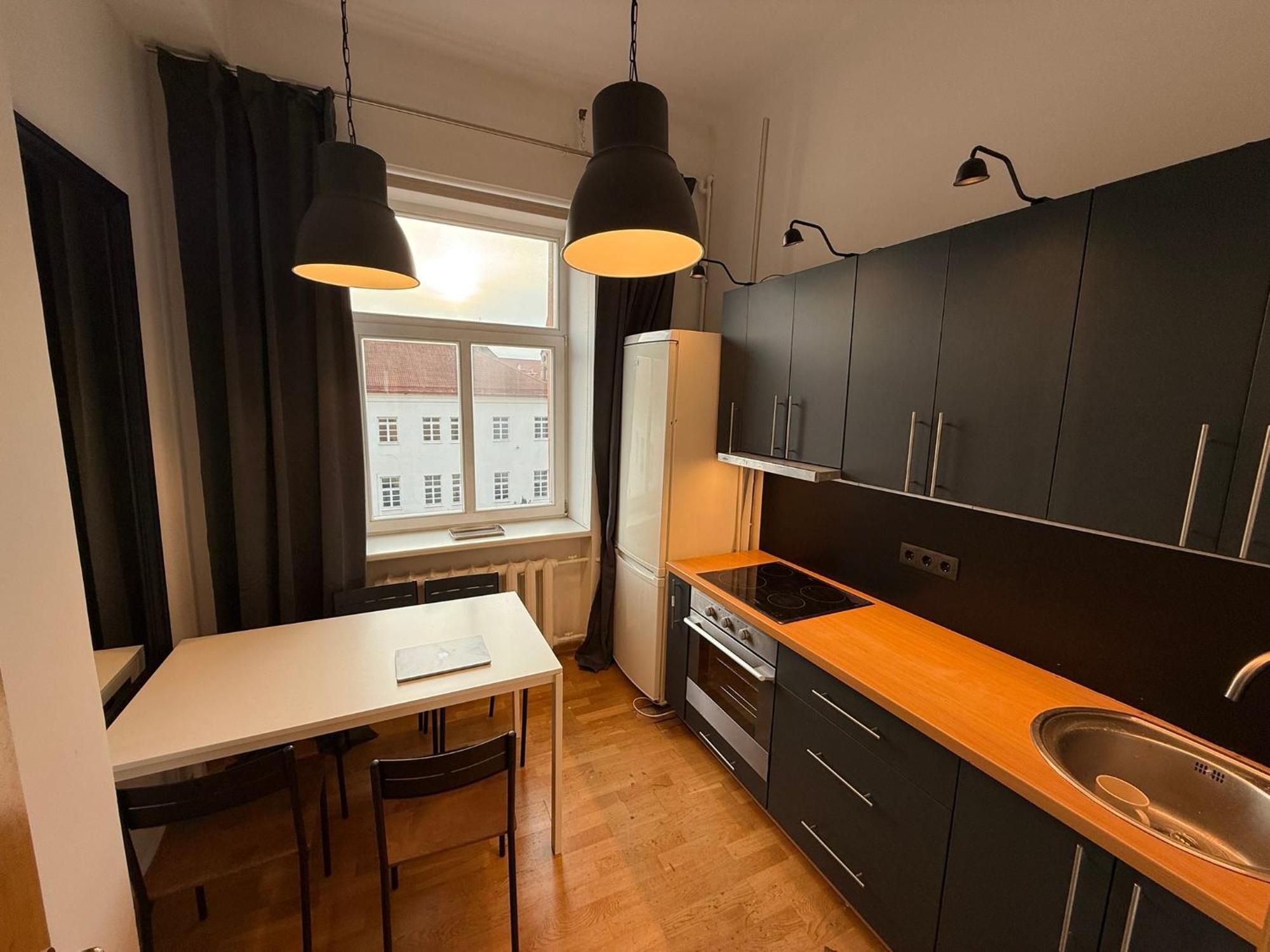Tyzen39&38 Luxury Apartment VNO Esterno foto