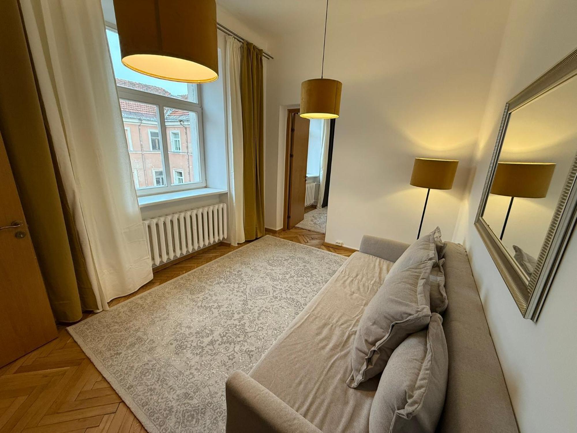 Tyzen39&38 Luxury Apartment VNO Esterno foto