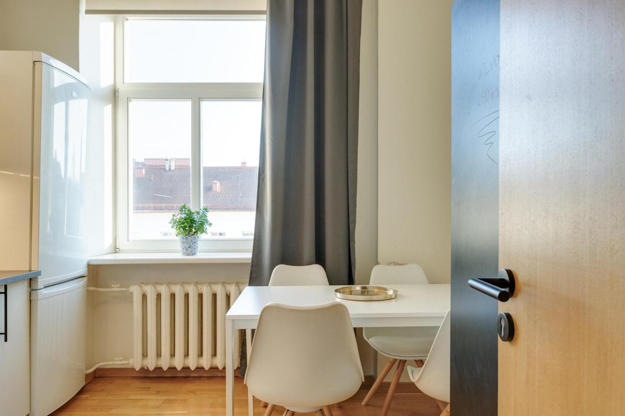 Tyzen39&38 Luxury Apartment VNO Esterno foto