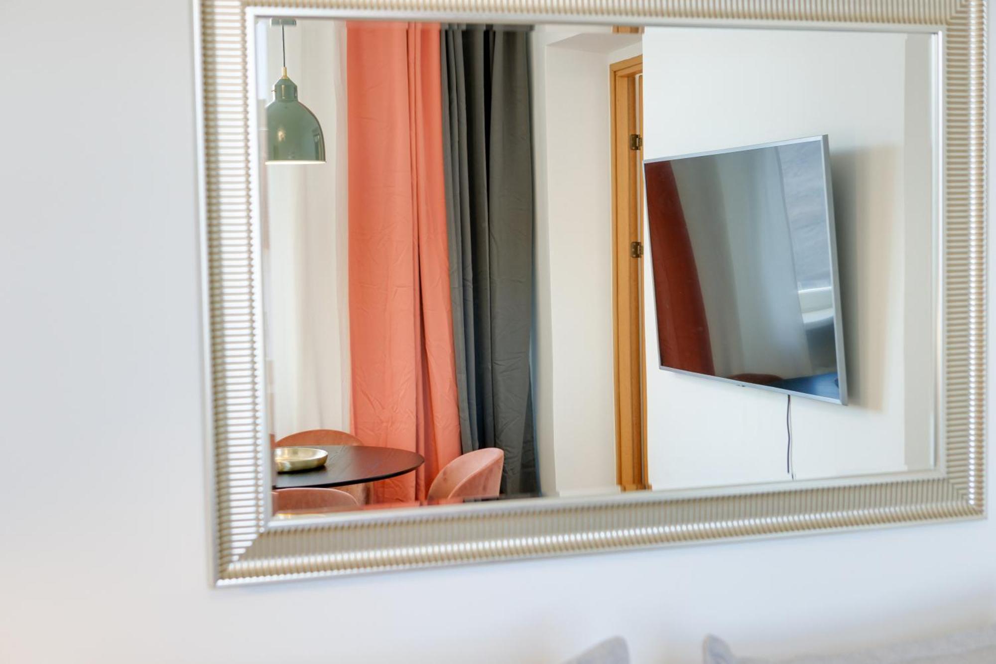 Tyzen39&38 Luxury Apartment VNO Esterno foto
