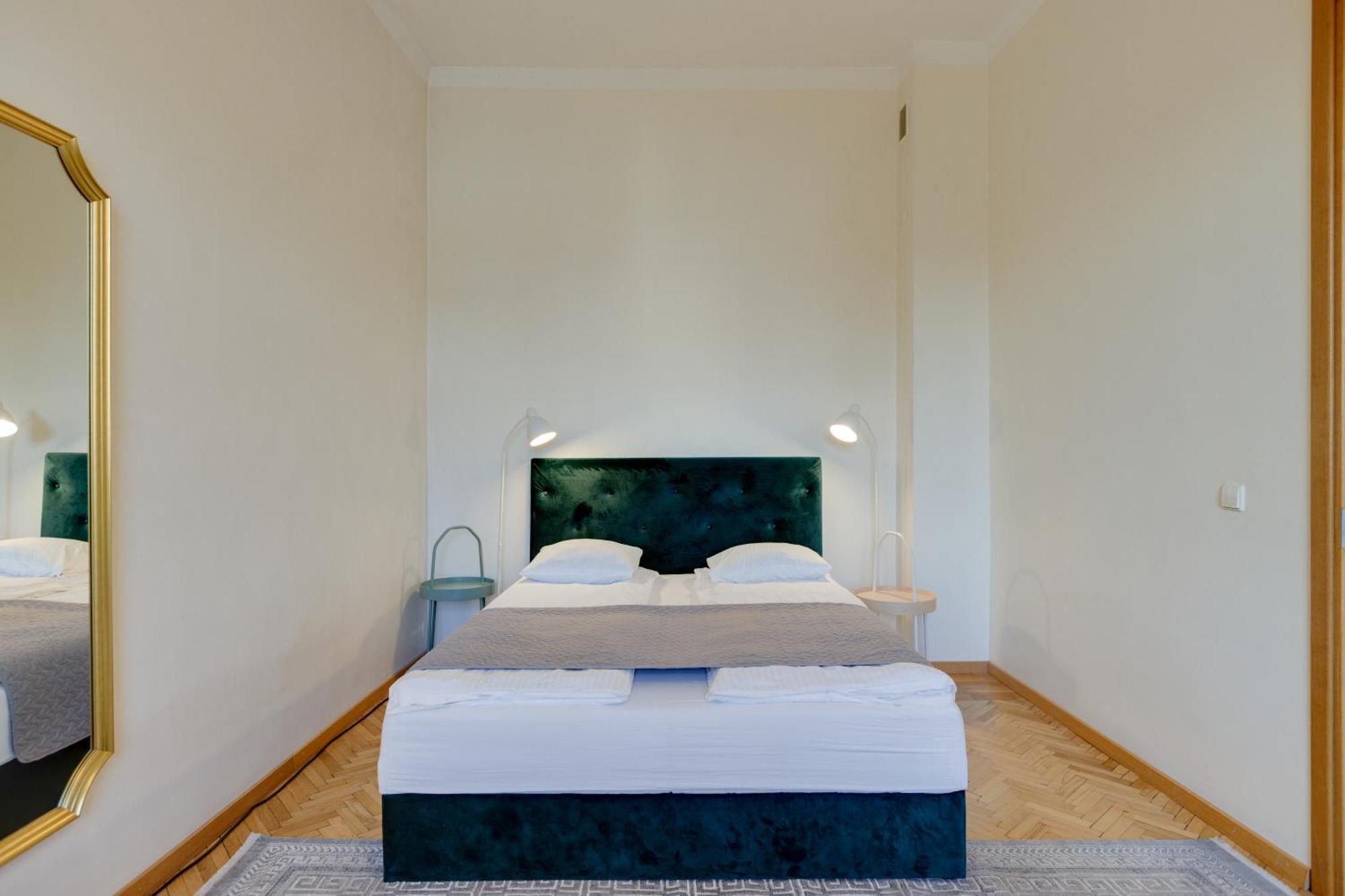 Tyzen39&38 Luxury Apartment VNO Esterno foto