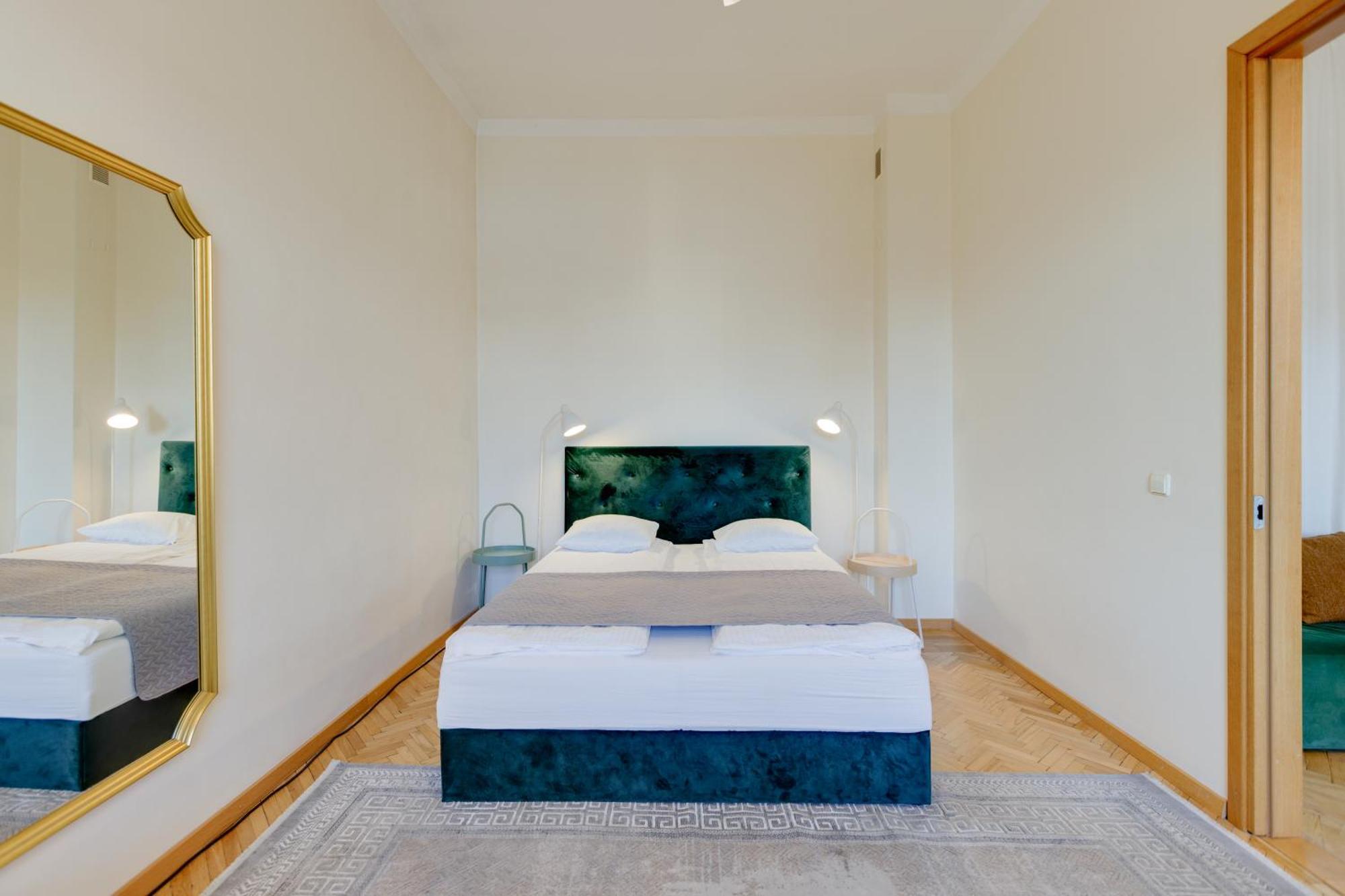 Tyzen39&38 Luxury Apartment VNO Esterno foto