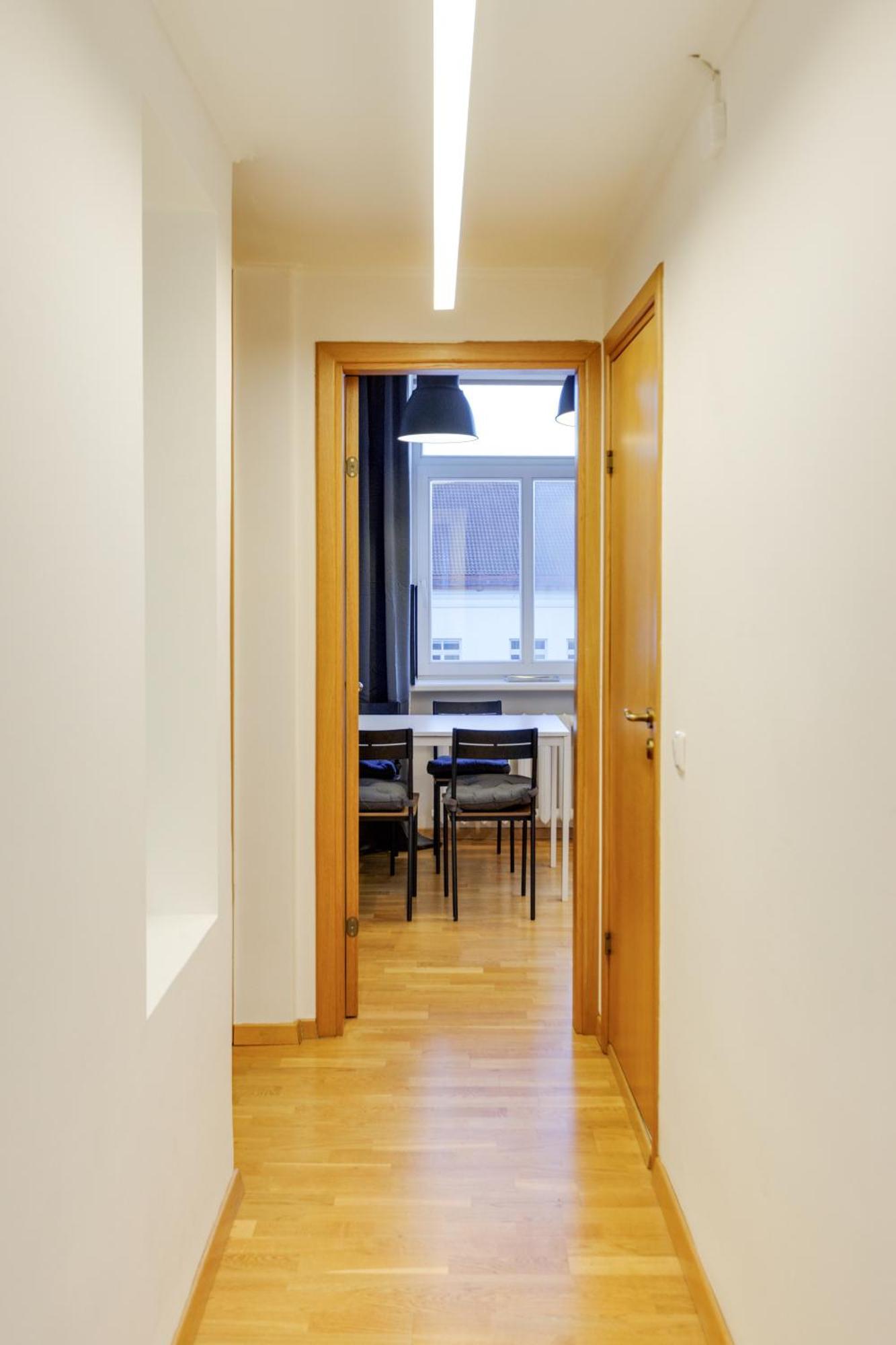 Tyzen39&38 Luxury Apartment VNO Esterno foto