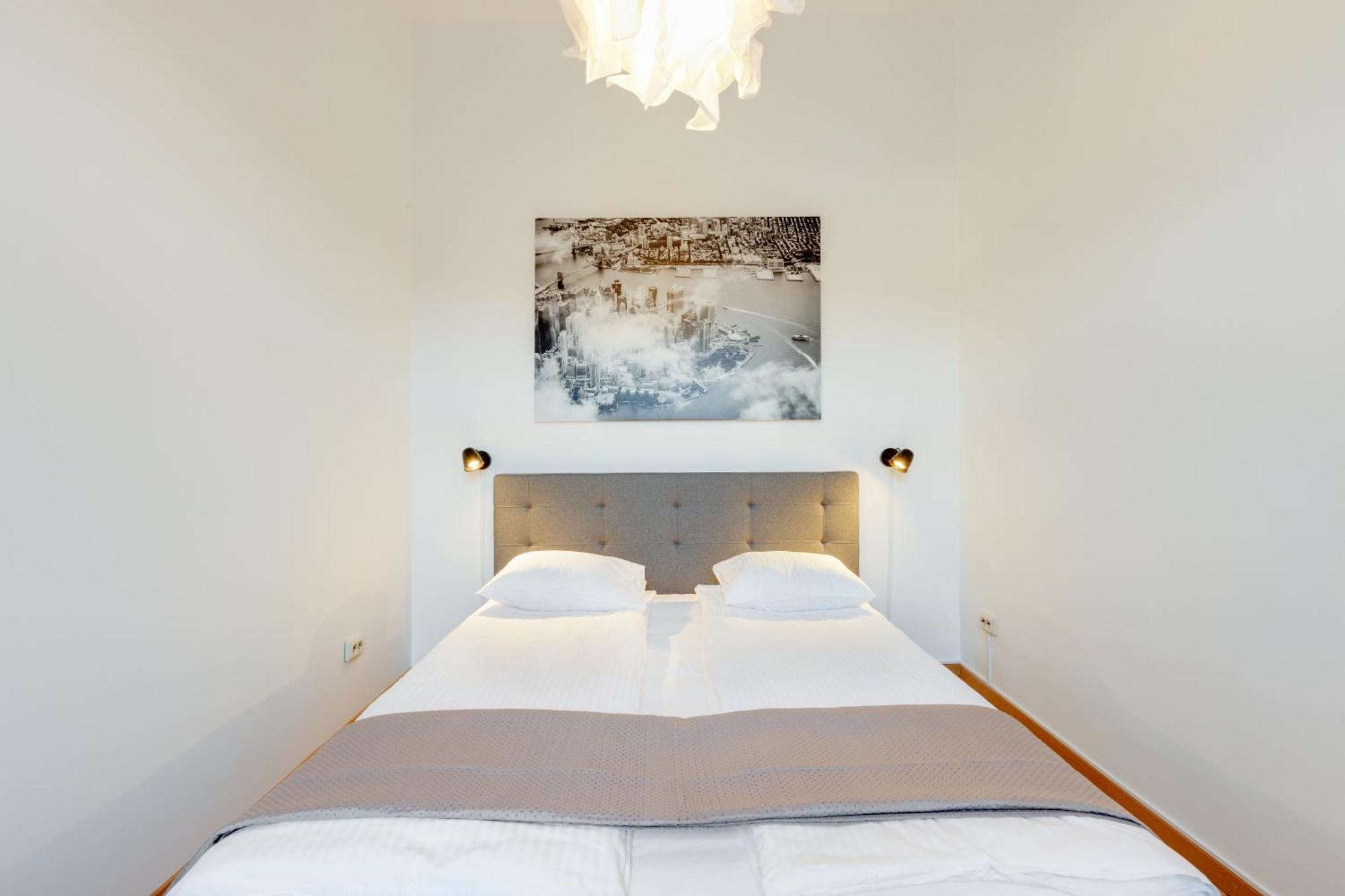 Tyzen39&38 Luxury Apartment VNO Esterno foto