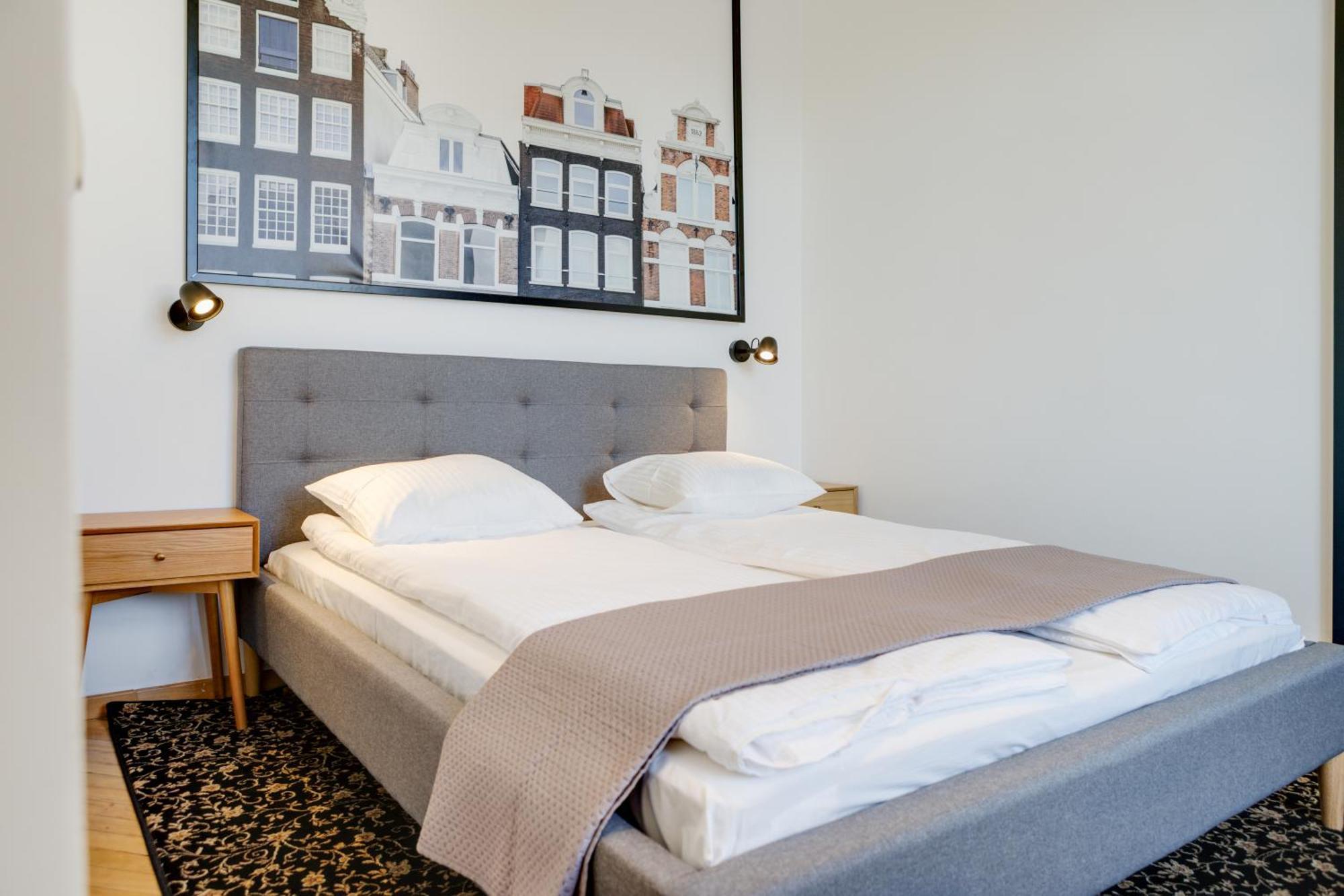 Tyzen39&38 Luxury Apartment VNO Esterno foto