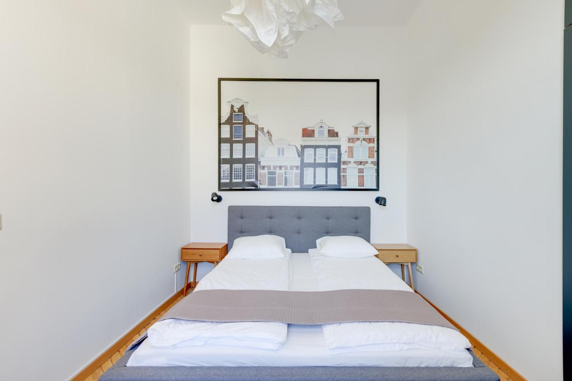 Tyzen39&38 Luxury Apartment VNO Esterno foto