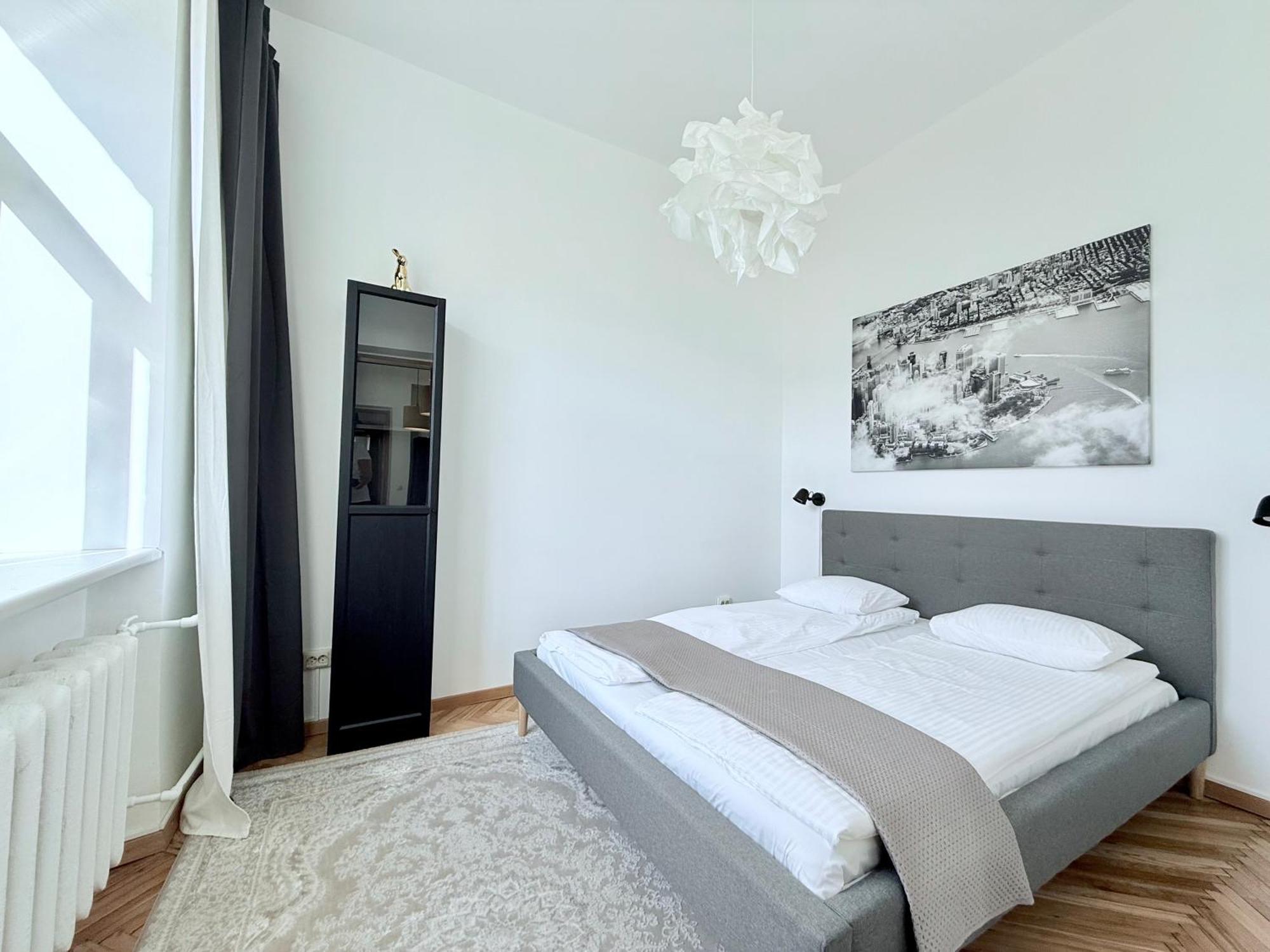 Tyzen39&38 Luxury Apartment VNO Esterno foto