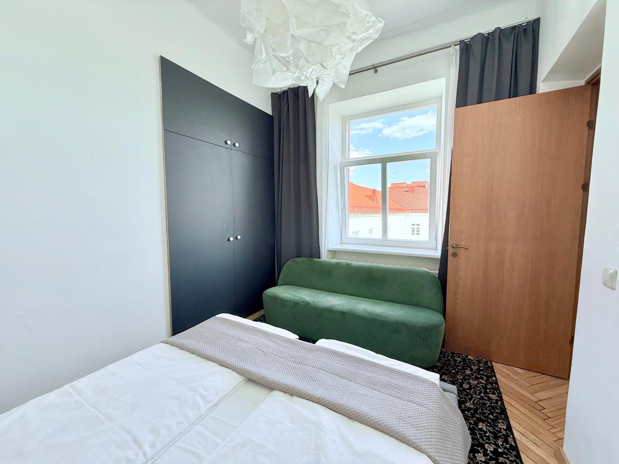 Tyzen39&38 Luxury Apartment VNO Esterno foto