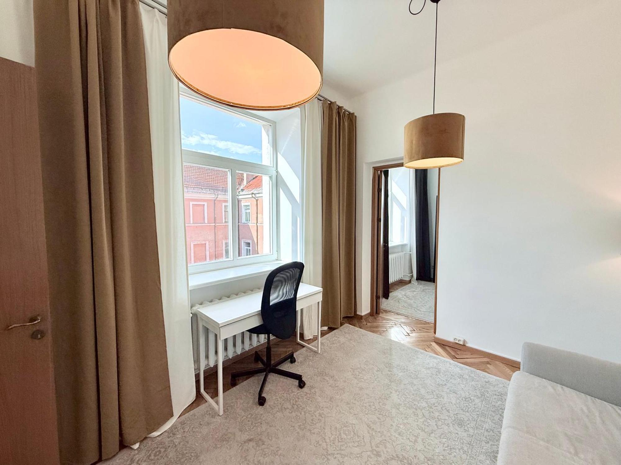 Tyzen39&38 Luxury Apartment VNO Esterno foto